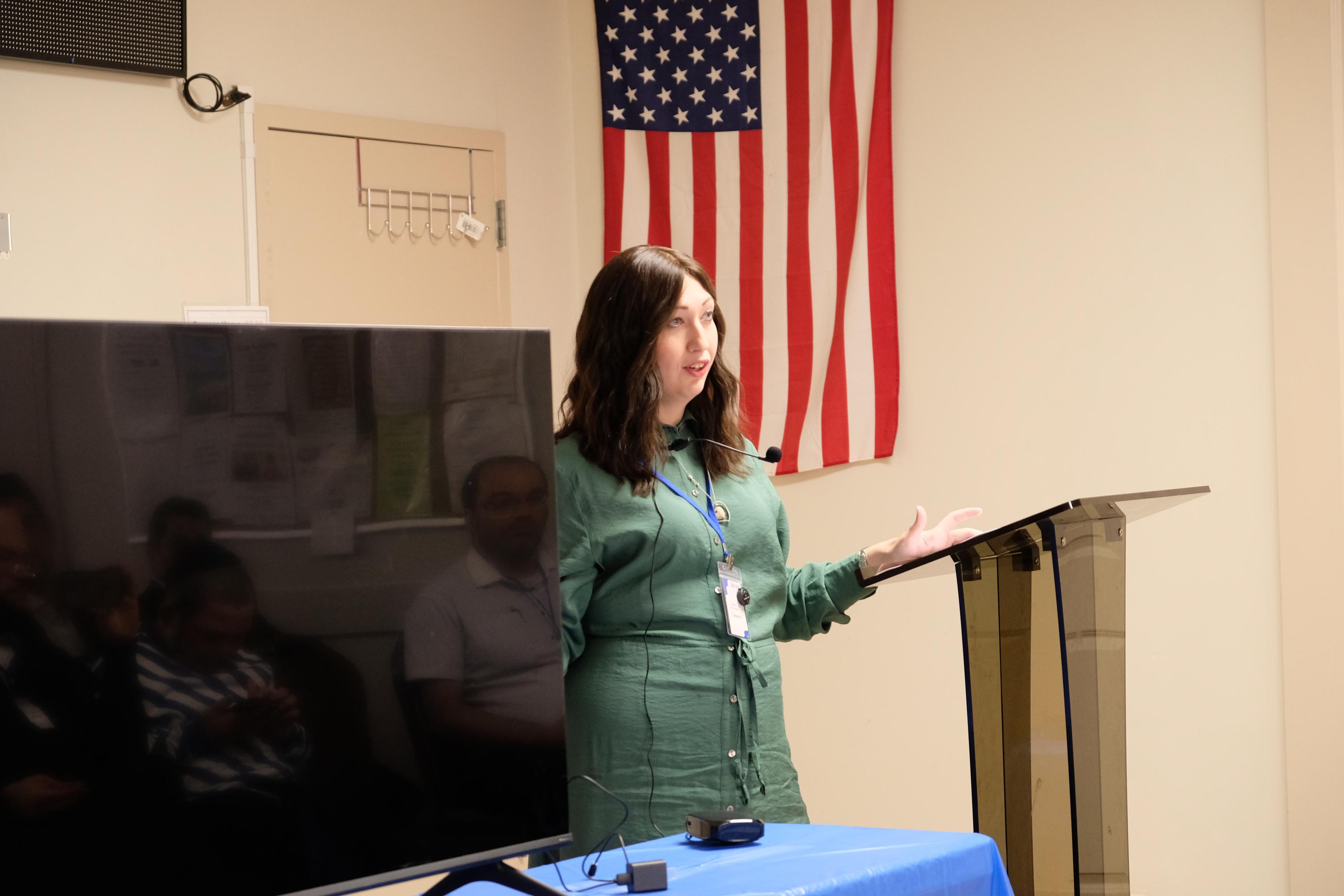 Macher Job Fair 2025