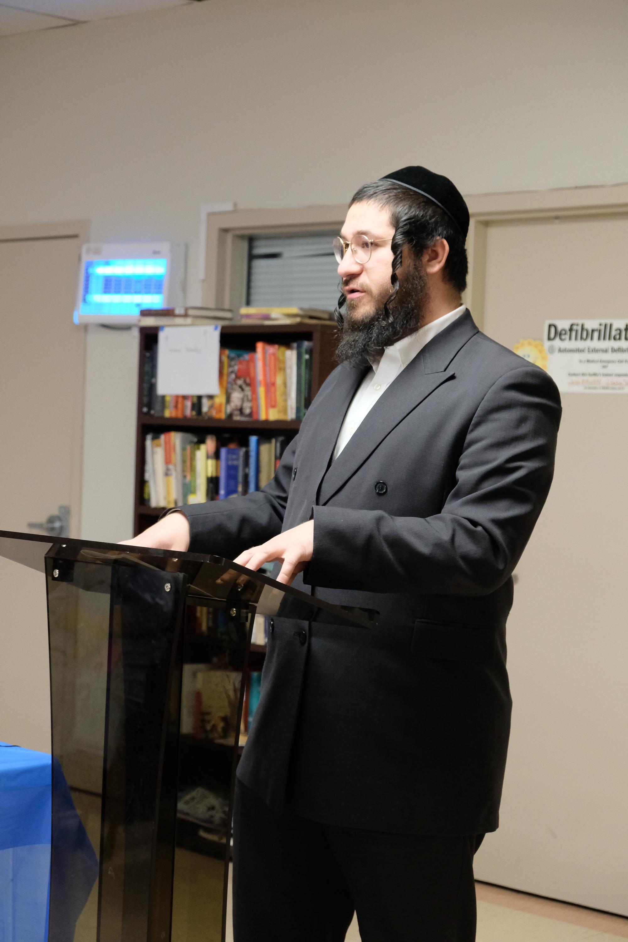 Macher Job Fair 2025