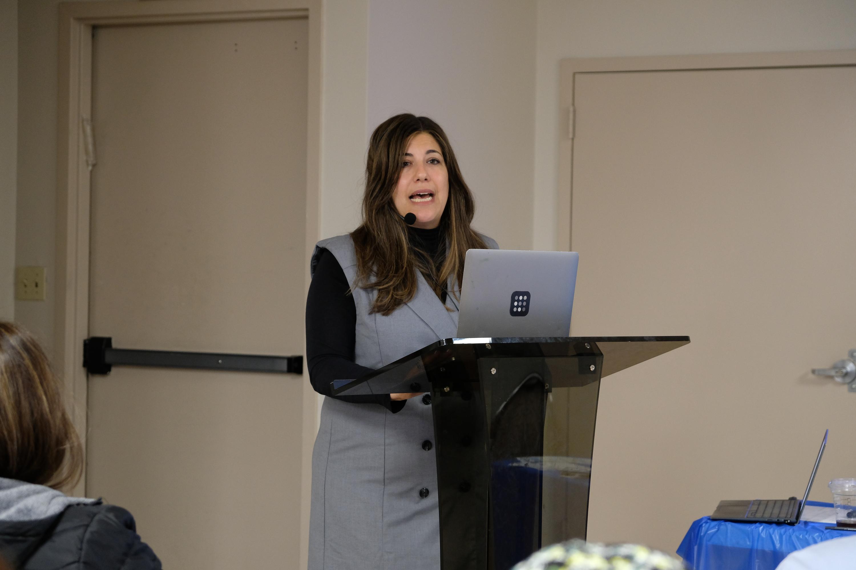 Macher Job Fair 2025