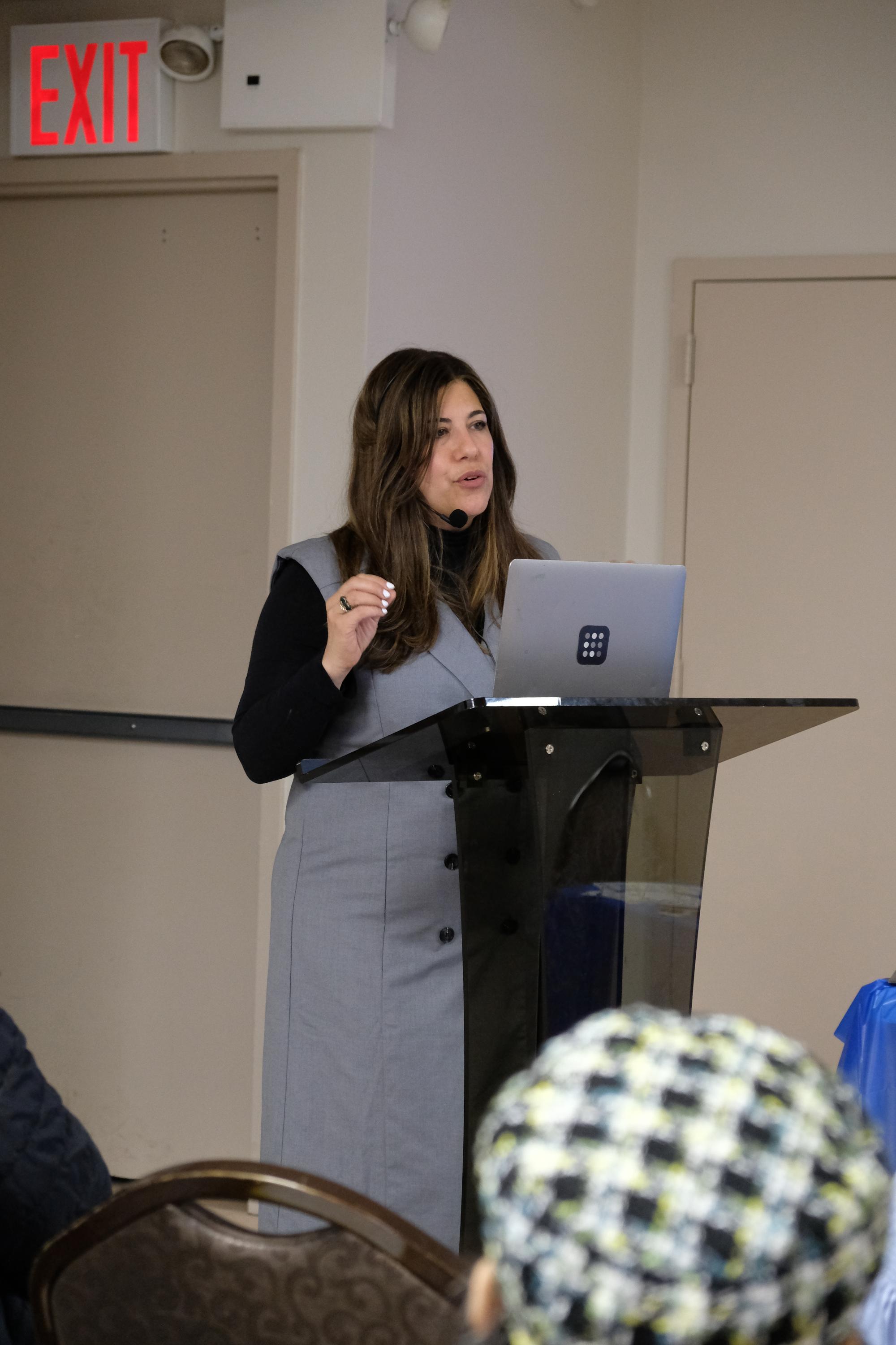 Macher Job Fair 2025