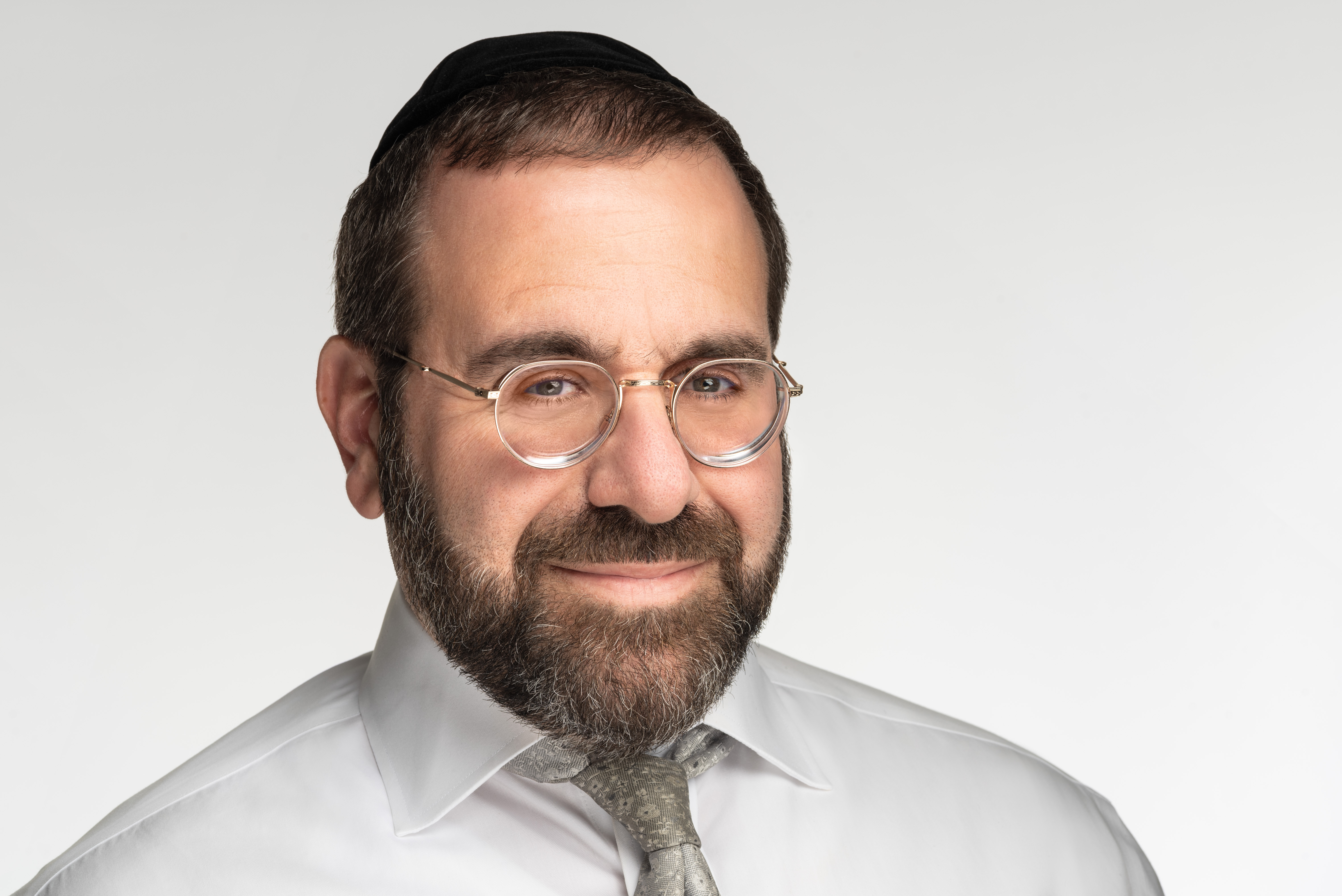 Eli Garfinkel